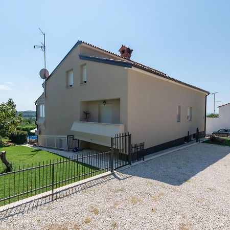 Apartments Dobrec Fuškulin Εξωτερικό φωτογραφία