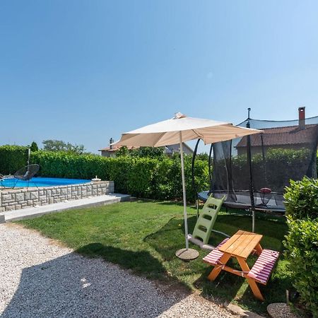 Apartments Dobrec Fuškulin Εξωτερικό φωτογραφία