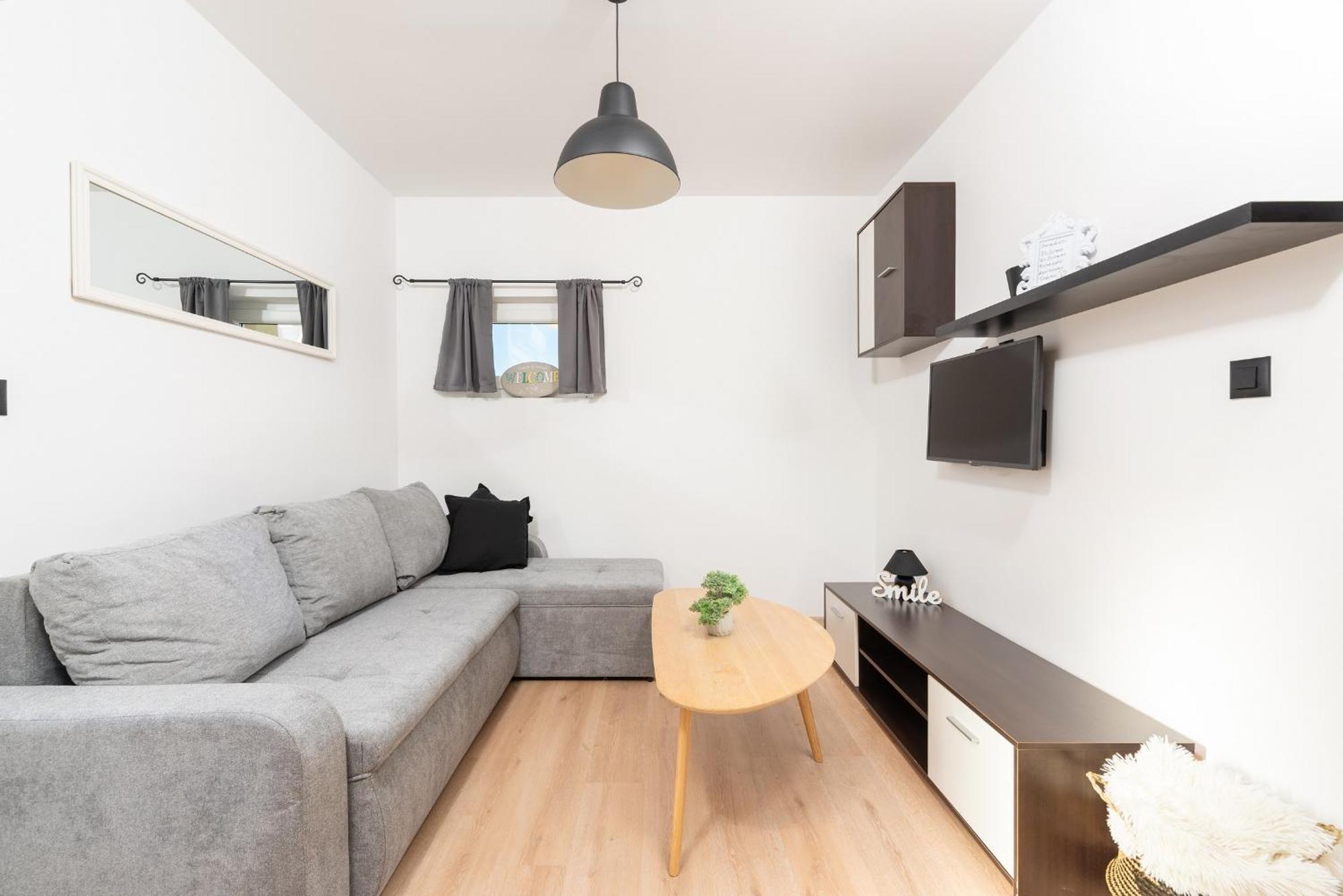 Apartments Dobrec Fuškulin Εξωτερικό φωτογραφία