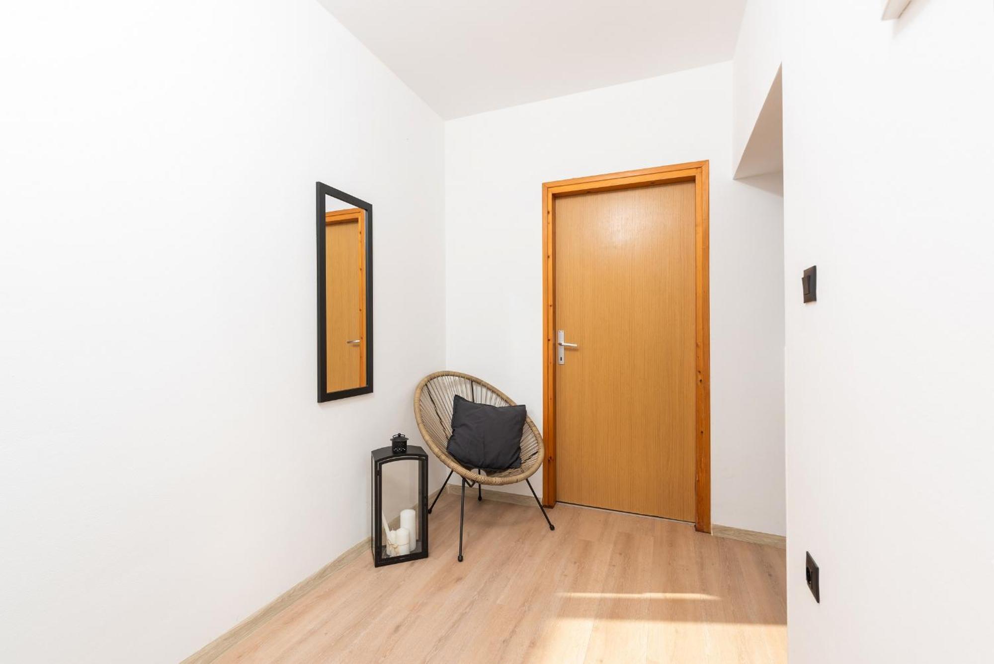 Apartments Dobrec Fuškulin Δωμάτιο φωτογραφία