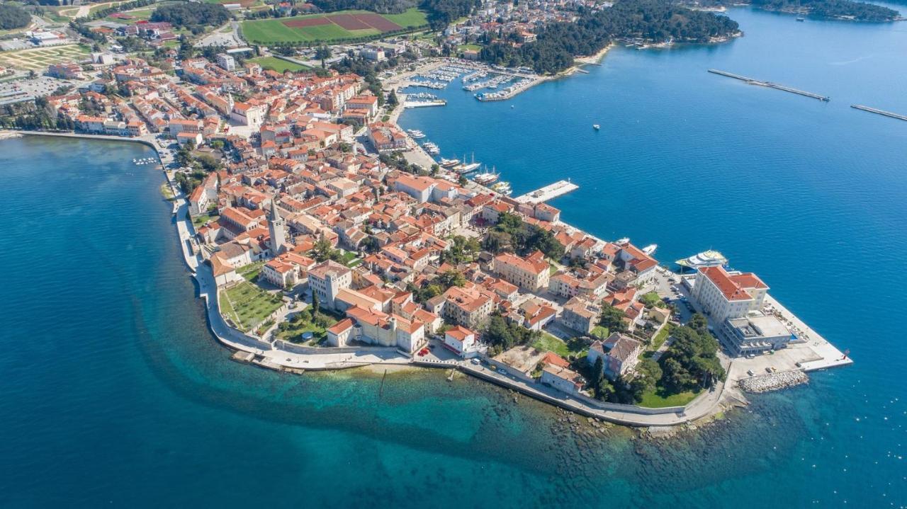 Apartments Dobrec Fuškulin Εξωτερικό φωτογραφία